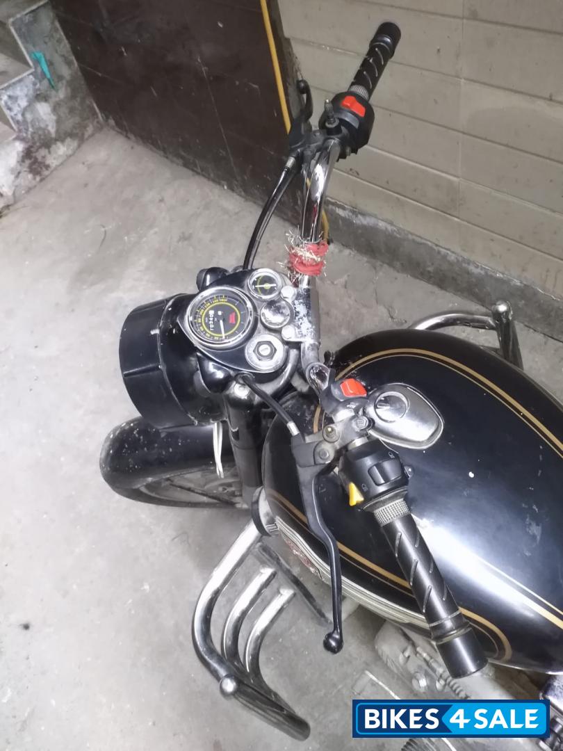 Royal Enfield Bullet 350 Royal Enfield Bullet 350