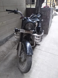 Royal Enfield Bullet 350