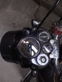 Royal Enfield Bullet 350