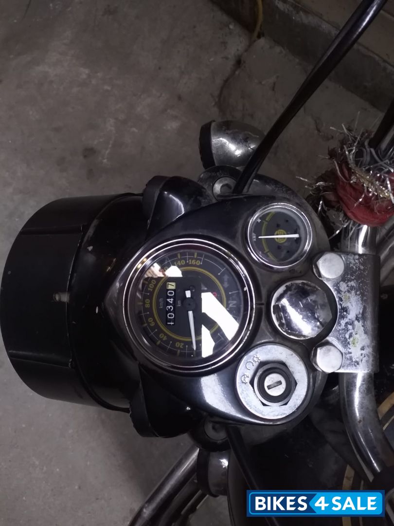 Royal Enfield Bullet 350 Royal Enfield Bullet 350