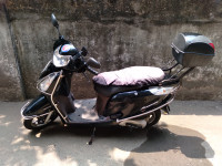 Honda Aviator 2017 Model
