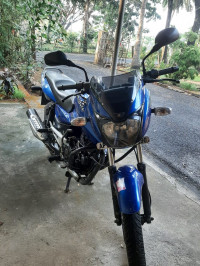 Bajaj Pulsar 150 DTSi 2011 Model