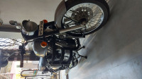 Gun Grey Royal Enfield