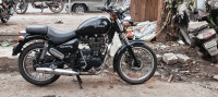 Royal Enfield Thunderbird 500 2013 Model
