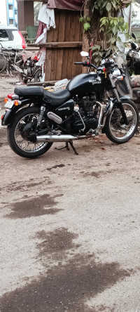 Royal Enfield Thunderbird 500