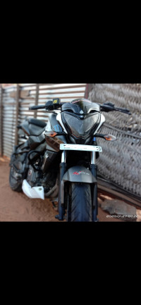 Bajaj Pulsar 200 NS 2017 Model