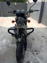 Royal Enfield Thunderbird X 350 2019 Model