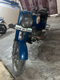 Royal Enfield Bullet 350 2018 Model