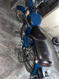 Royal Enfield Bullet 350