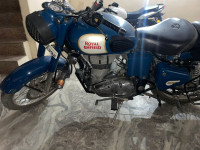 Royal Enfield Bullet 350