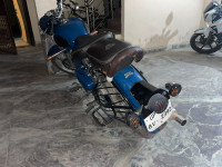 Royal Enfield Bullet 350