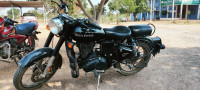 Royal Enfield Classic 350 BS VI 2021 Model