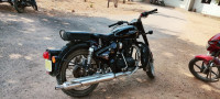 Royal Enfield Classic 350 BS VI