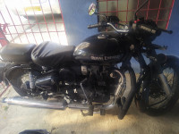 Royal Enfield Classic 350 BS VI 2020 Model