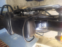 Royal Enfield Classic 350 BS VI