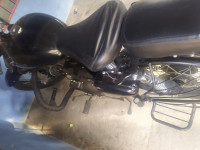 Royal Enfield Classic 350 BS VI