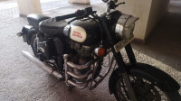 Royal Enfield Classic 350 2015 Model