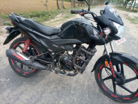 Honda Livo 110