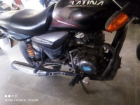 Bajaj Platina 100 2011 Model