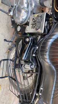 Royal Enfield Bullet Standard 350