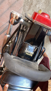 Royal Enfield Bullet Standard 350