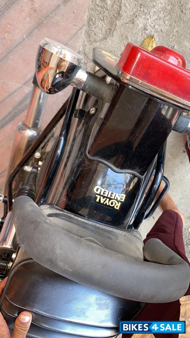 Royal Enfield Bullet Standard 350