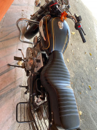 Royal Enfield Bullet Standard 350