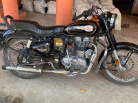 Royal Enfield Bullet Standard 350