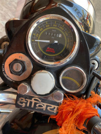 Royal Enfield Bullet Standard 350