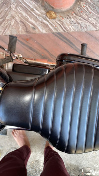 Royal Enfield Bullet Standard 350