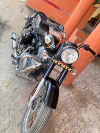 Royal Enfield Bullet Standard 350