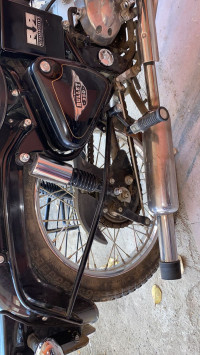 Royal Enfield Bullet Standard 350