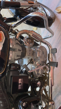 Royal Enfield Bullet Standard 350