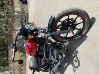 Royal Enfield Thunderbird X 350 2020 Model
