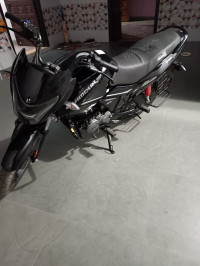 Hero Glamour Xtec 2022 Model