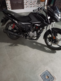 Black Hero Glamour Xtec