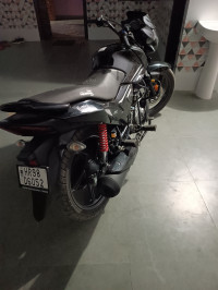 Black Hero Glamour Xtec