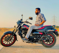 Bajaj Avenger Street 220 2018 Model