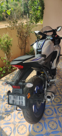 Yamaha R15M 2021 Model