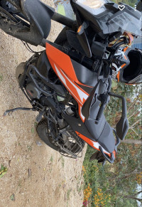 KTM 250 Adventure 2021
