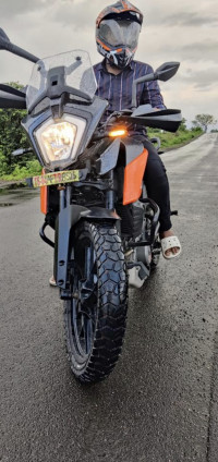 KTM 250 Adventure 2021
