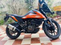 KTM 250 Adventure 2021