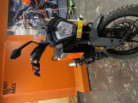 KTM 250 Adventure 2021