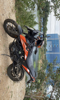 KTM 250 Adventure 2021