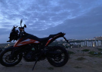KTM 250 Adventure 2021