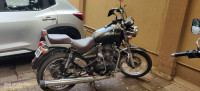 Royal Enfield Thunderbird 350 2016 Model