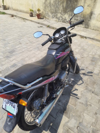 Hero Passion 2001 Model