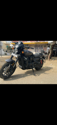 Harley Davidson Street Rod 2017 Model