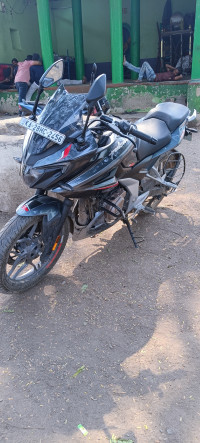 Bajaj Pulsar F250