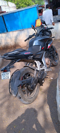 Bajaj Pulsar F250